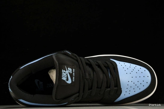 Zero Sub Low 304292-048  Dunk SB Nike 0801
